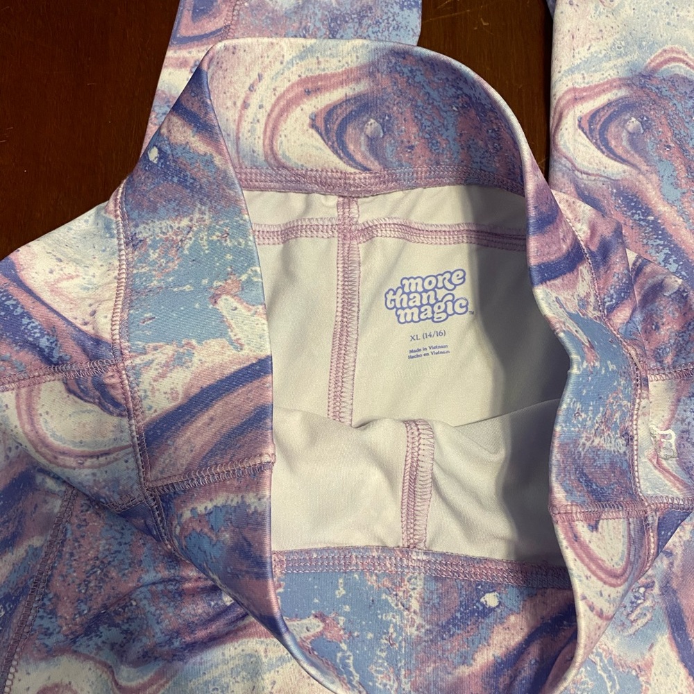 More then magic Leggings - Picture 6 of 7